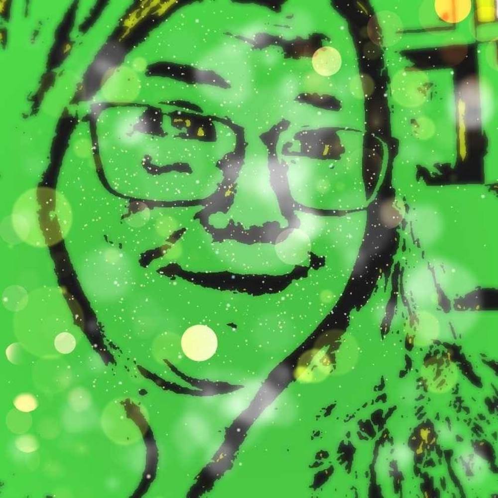 Meet your Posher, Catie